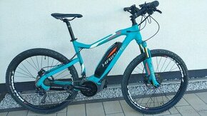 Haibike Sduro hardseven 5.0 - 1