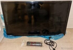 LCD monitor Samsung F24T350 24" - 1