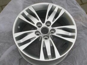 Predam 1ks novy disk na ford Focus - 1