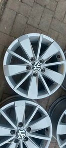 VW, SKODA, SEAT, AUDI 5X112 - 1