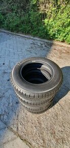 4 kusy letne pneu Michelin Energy 175/70 R13 82 T