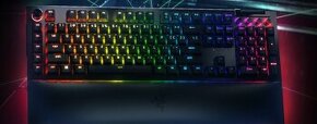 Razer V4 Pro (Green Switch) – US Layout