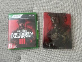 Call of Duty Modern Warfare 3 Xbox Series X/S Xbox one