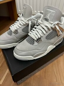 Air Jordan 4 Retro Frozen Moments - 1