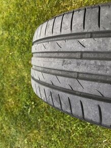 Letne pneumatiky 215/45/r17 Nexen - 1