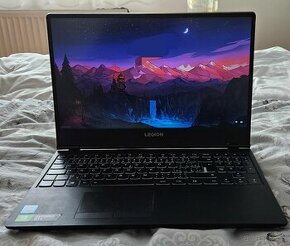 Lenovo Legion Y530 - 15ICH