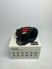 Evolveo SmartWatch M1S