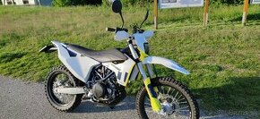 HUSQVARNA 701 ENDURO