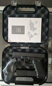 GLOCK 17 gen4 ZAVIT