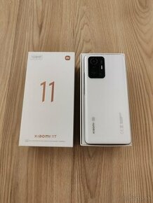 Xiaomi 11T 8/128GB Top Stav