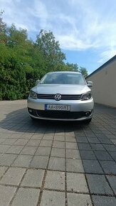 Volkswagen Caddy TDI