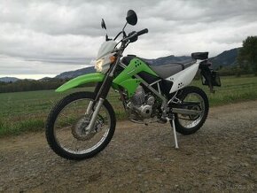 Kawasaki KLX 125