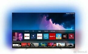 Philips 4K OLED TV 55OLED754/12