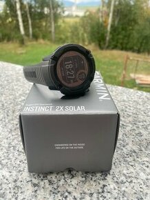 Garmin INSTINCT 2X Solar - 1