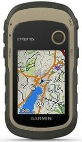 Garmin etrex 32x Eu