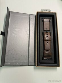 Nomad Modern Strap Apple Watch 44mm/42mm - 1