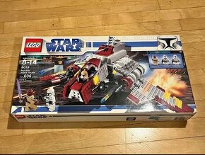 LEGO Star Wars Republic Attack Shuttle set