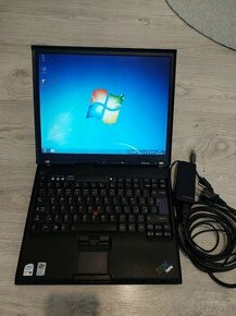 LENOVO Thinkpad T60