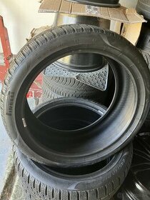 Zimne Pirelli p zero 245/40/19 - 1