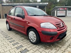 Citroen C3 1.1 44kw Firio