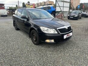 Škoda Octavia Combi 2.0 TDI PD Ambiente