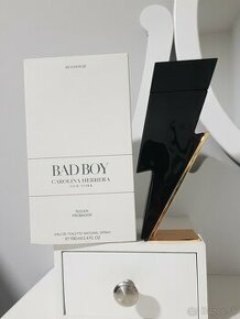 Carolina Herrera Bad Boy 100ml.