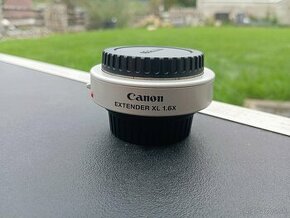 Canon extender 1,6