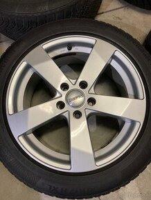 R17 5x112 Dezent TD