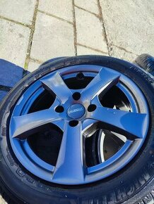 Dezent 4x108 R16 Peugeot Citroen