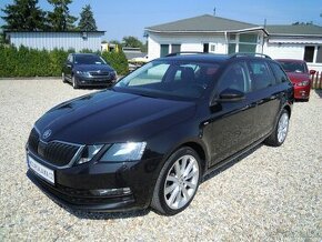 Škoda Octavia 2.0TDi CLEVAR - DSG - ROZVODY