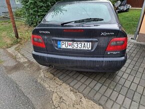 Predam Citroen Xsara 1.4