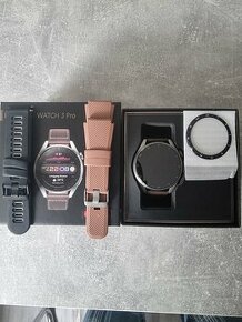 Huawei watch 3 pro