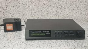 ROLAND MT-32 / MULTI TIMBRE SOUND MODULE / JAPAN