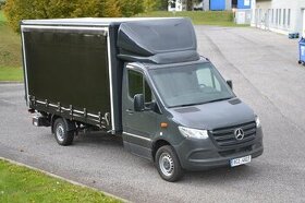 Mercedes-Benz Sprinter 316 hydraulické čelo 5/2020 - 1