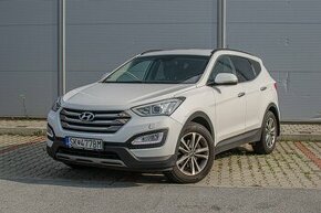 Hyundai Santa Fe 2.2 CRDi 2015 - 1