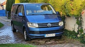 Volkswagen T6 Caravelle 2.0 TDI 150k LR Comfortline - 1