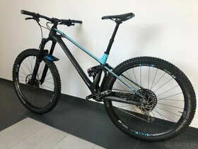 Mondraker Foxy carbon R