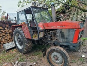 Zetor