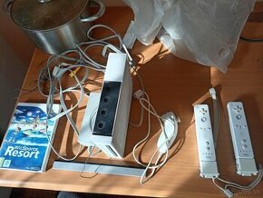 Nintendo wii - 1