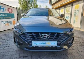 Hyundai i30 1.0-FASTBACK-V ZÁRUCE