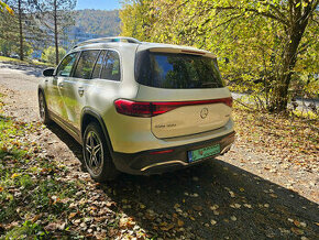 Mercedes-Benz EQB 300 4MATIC AMG - 1