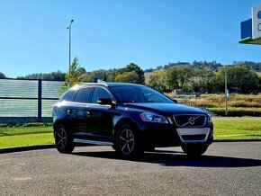 Volvo XC60 D5 (151kW) AWD - 1