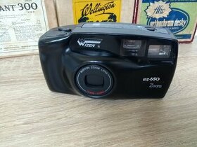 Wizen MZ-650 Zoom