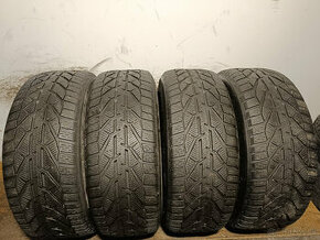 265/60 R18 Zimné pneumatiky Orium SUV Winter 4 kusy - 1