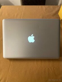 Macbook Pro 13” (Early 2011) 10GB Ram, i5, 256gb SSD - 1