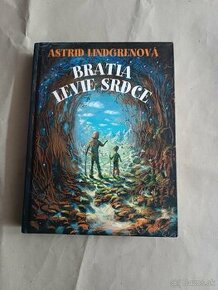 Astrid Lindgrenová: Bratia Levie srdce