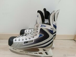 BAUER X PRO