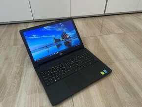 15.6"/Dell/Notebook/i3-5005/8GB RAM/320GB HDD/2x grafika 2G - 1