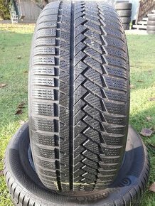 245/45 r18 zimne pneumatiky - 1