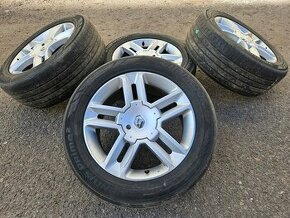 r17" alu kola renault r17 5x108 7x17 et50